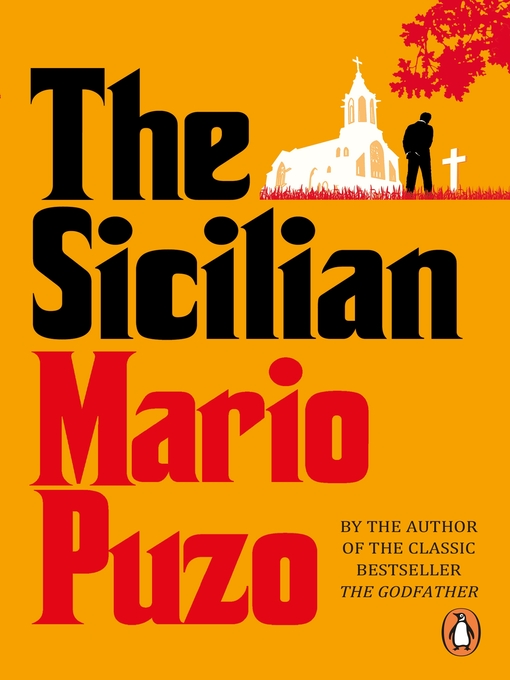 Title details for The Sicilian by Mario Puzo - Wait list